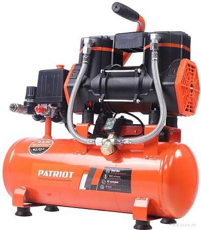 Компрессор Patriot KDS 190 F10