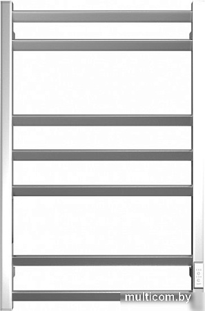 Полотенцесушитель Двин U plaza neo 80/50 (полированный)