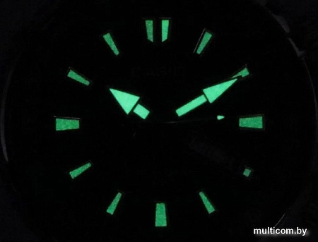 Наручные часы Casio MTD-125D-2A1