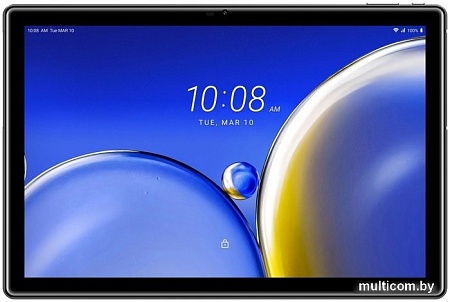 Планшет HTC A101 8GB/128GB LTE (серебристый)