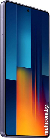 Смартфон POCO M6 Pro 8GB/256GB с NFC международная версия (фиолетовый)