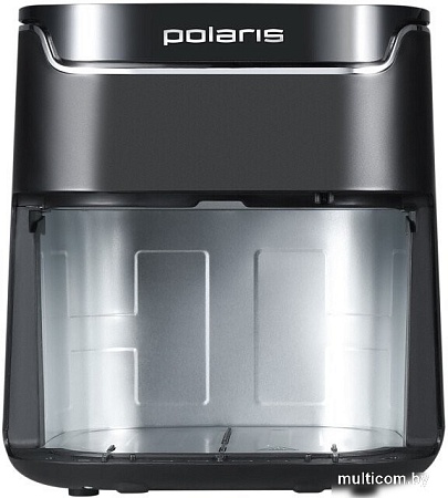 Аэрогриль (аэрофритюрница) Polaris PAF 5502 (черный)