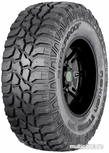Nokian Rotiiva AT 215/60R17 109/107T