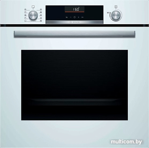 Электрический духовой шкаф Bosch Serie 6 HBA5360W0