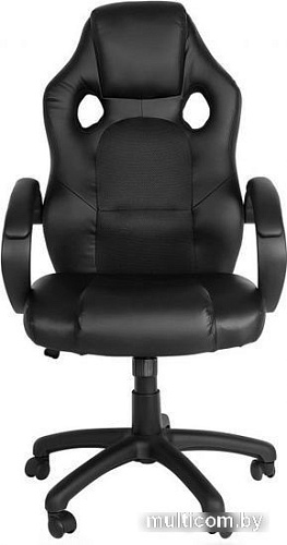 Кресло Меб-ФФ MF-2008H (черный)