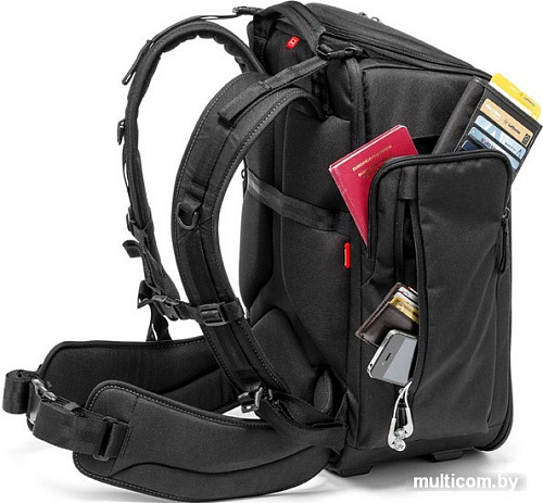 Рюкзак Manfrotto Professional Backpack 50 (MB MP-BP-50BB)