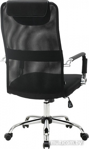 Кресло Brabix Fit EX-514 (черный)