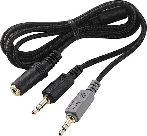 Наушники ASUS Cerberus (черный)