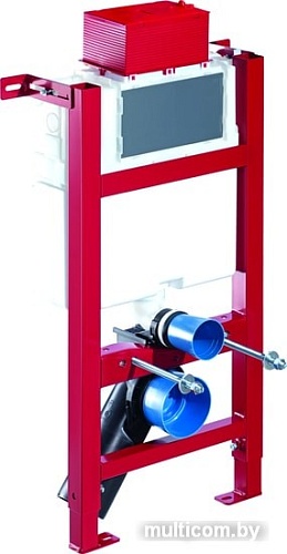 Инсталляция для унитаза Schell Montus 820C 03 060 00 99