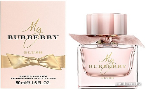 Burberry My Burberry Blush EdP (50 мл)
