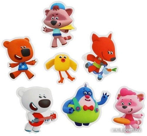 Развивающая игра Умные игры Ми-ми-мишки. 4680107902016