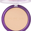 Компактная пудра Vivienne Sabo Teinte Absolute matte тон 04 (6 г)