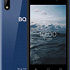 Смартфон BQ-Mobile BQ-4030G Nice Mini (синий)