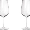 Набор бокалов для вина Pasabahce Аллегра 440065/1204281 (2 шт)