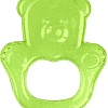 Прорезыватель BabyOno Медвежонок 1013 (зеленый)