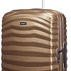Спиннер Samsonite Lite-Shock Bronze 69 см