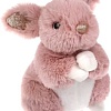 Классическая игрушка Fluffy Family Зайка 681802