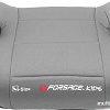 Детское сиденье Forsage Kids I-Size BS02C (grey)