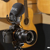 Микрофон RODE Stereo VideoMic Pro Rycote