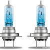 Галогенная лампа Osram Cool Blue Intense Next Gen H7 64210CBN-HCB (пластиковый бокс, 2 шт)