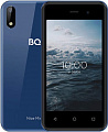 Смартфон BQ-Mobile BQ-4030G Nice Mini (синий)