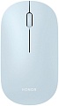 Мышь HONOR Wireless Mouse (голубой)