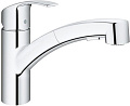 Смеситель Grohe Eurosmart [30305000]