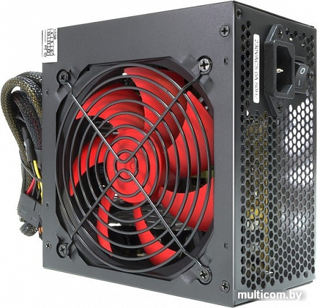 Блок питания CrownMicro CM-PS500W Plus