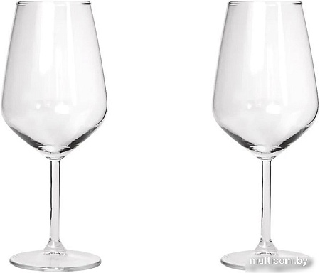 Набор бокалов для вина Pasabahce Аллегра 440065/1204281 (2 шт)