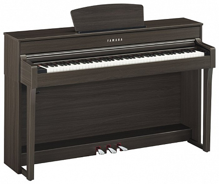Цифровое пианино YAMAHA CLP-635