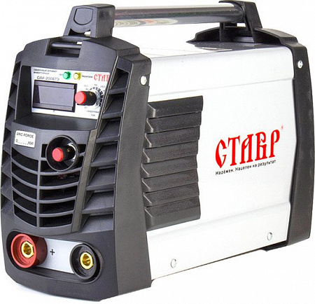 Сварочный инвертор Ставр САИ-200БТЭ