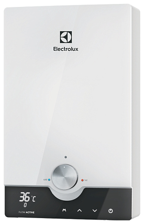 Водонагреватель Electrolux NPX 8 Flow Active