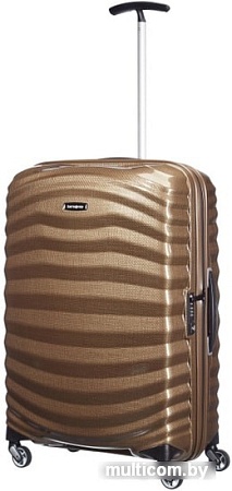 Спиннер Samsonite Lite-Shock Bronze 69 см