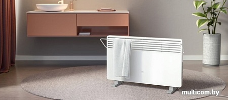 Конвектор Xiaomi Mi Smart Space Heater S KRDNQ03ZM