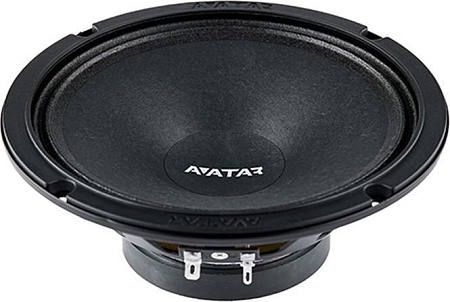 Среднечастотная АС Avatar MBR-61