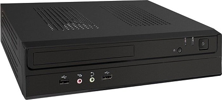 Корпус ExeGate FL-101 EX288873RUS