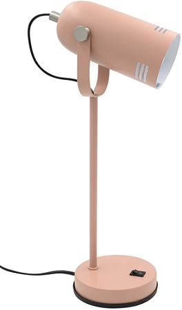 Настольная лампа ArtStyle HT-705R