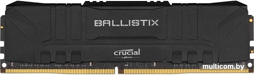 Оперативная память Crucial Ballistix 16GB DDR4 PC4-28800 BL16G36C16U4B