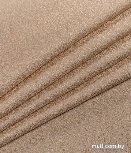 Штора Legrand Престиж N 1.5x2.6 м 58110609 (песочный)