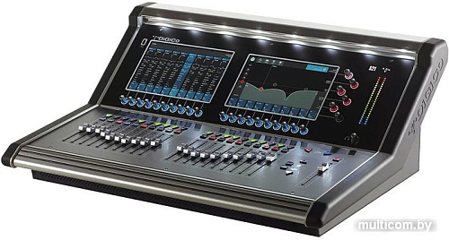 Микшерная консоль DiGiCo X-S21-STG48