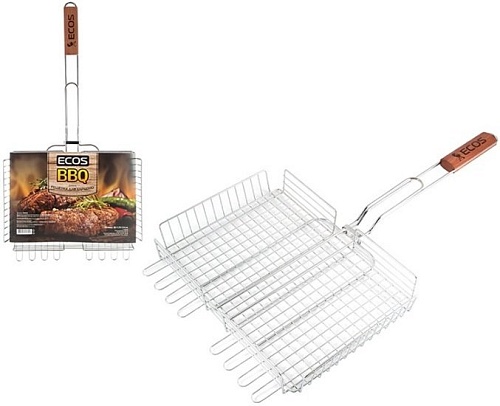 Решетка-гриль Ecos 22002D 999633