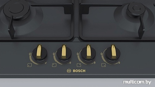 Варочная панель Bosch PGP6B3B60R