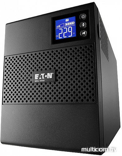 Источник бесперебойного питания Eaton 5SC 750VA (5SC750i)