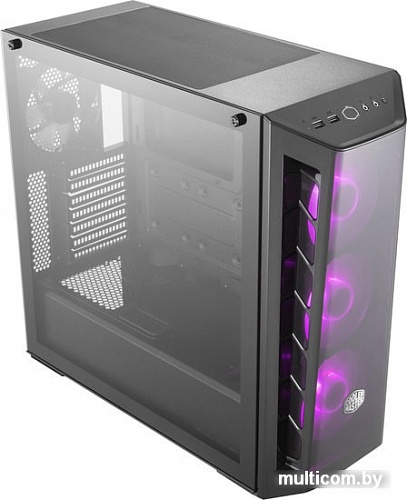 Корпус Cooler Master MasterBox MB520 MCB-B520-KGNN-RGB