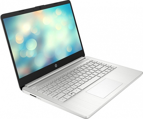 Ноутбук HP 14s-fq0035ur 24C07EA