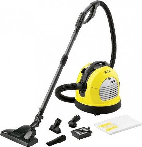 Пылесос Karcher VC 6 Premium (1.195-605.0)