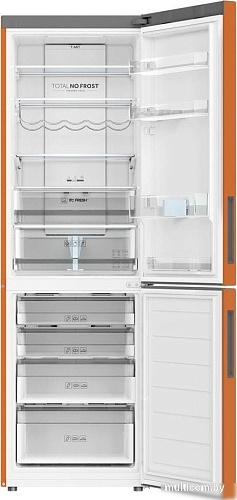 Холодильник Haier C2F636CORGU1