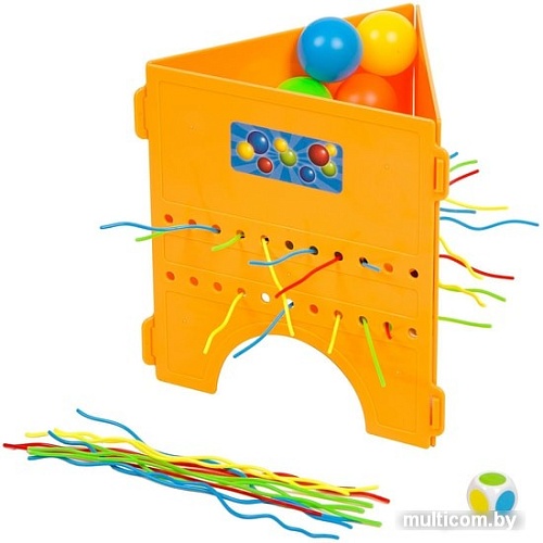 Развивающая игра Bondibon Ловкое движение ВВ3454