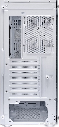 Корпус 1stPlayer Firebase XP (белый)