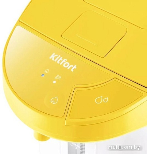 Термопот Kitfort KT-2511-1